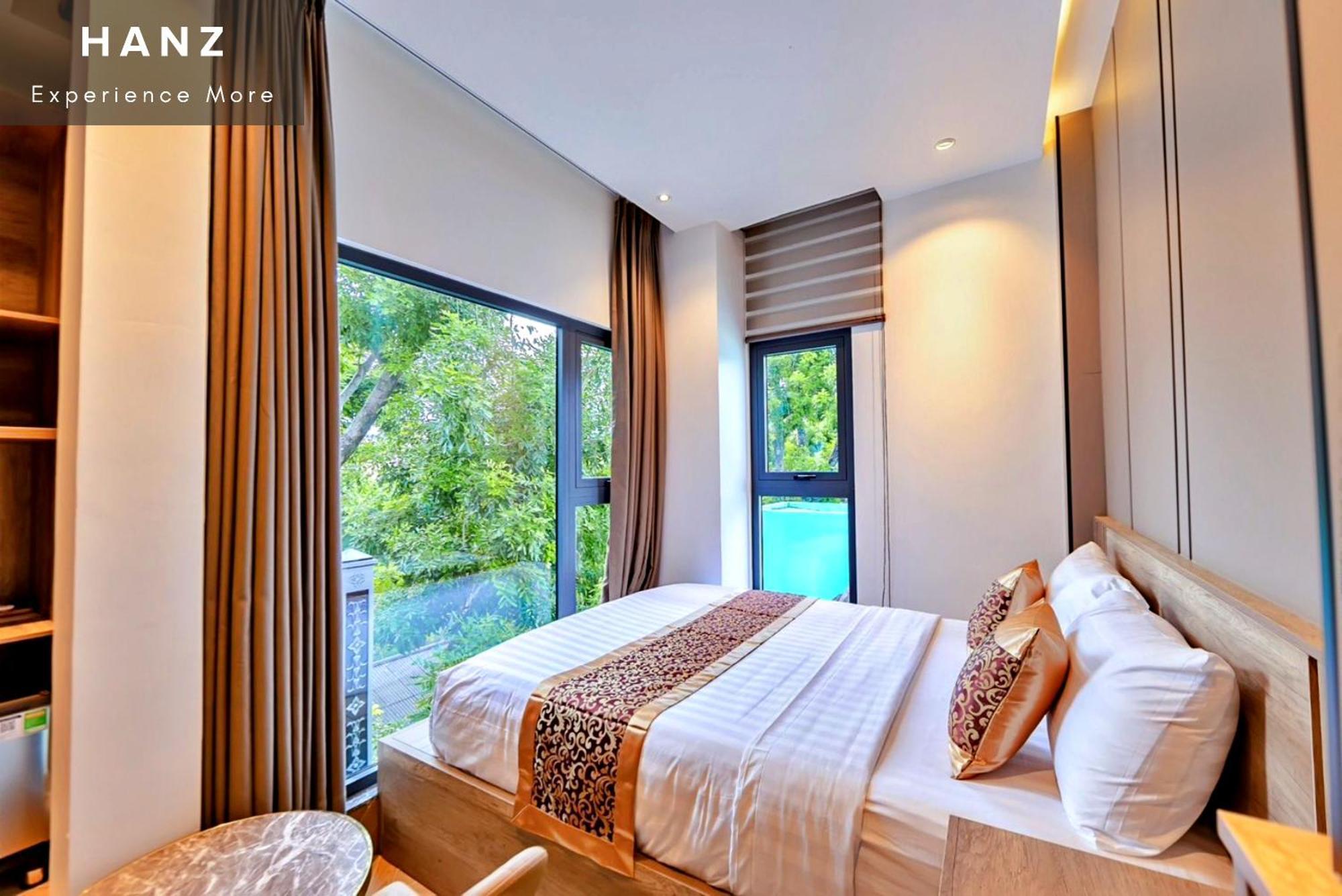 S79 Mymy Hotel 2 Ciudad Ho Chi Minh  Exterior foto