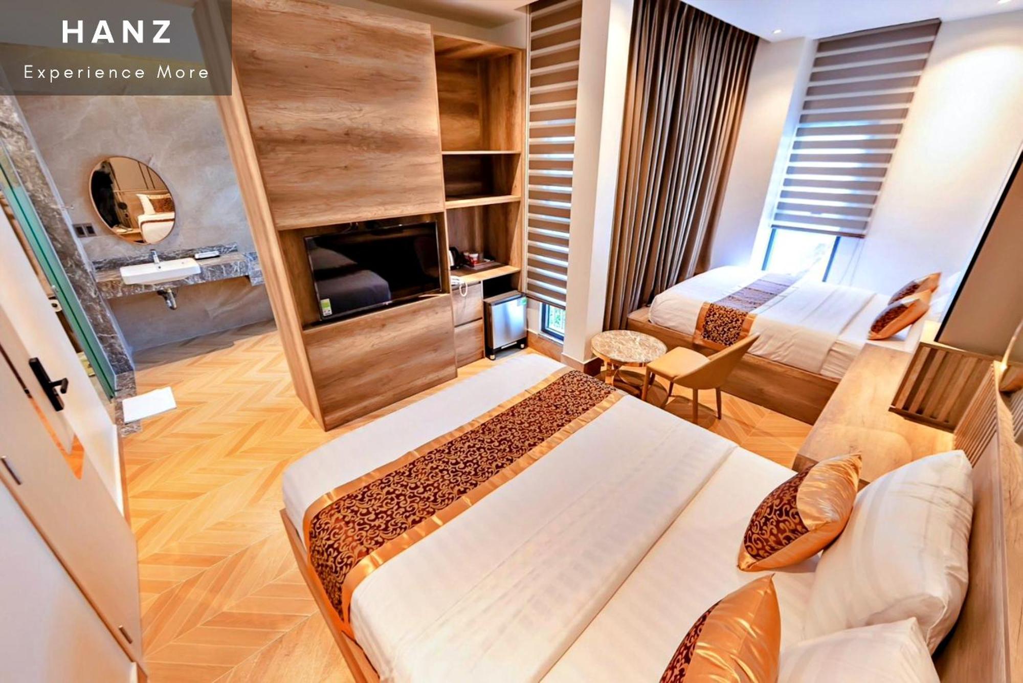 S79 Mymy Hotel 2 Ciudad Ho Chi Minh  Exterior foto