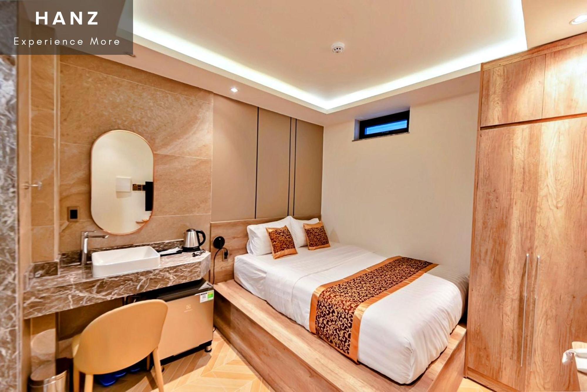S79 Mymy Hotel 2 Ciudad Ho Chi Minh  Exterior foto