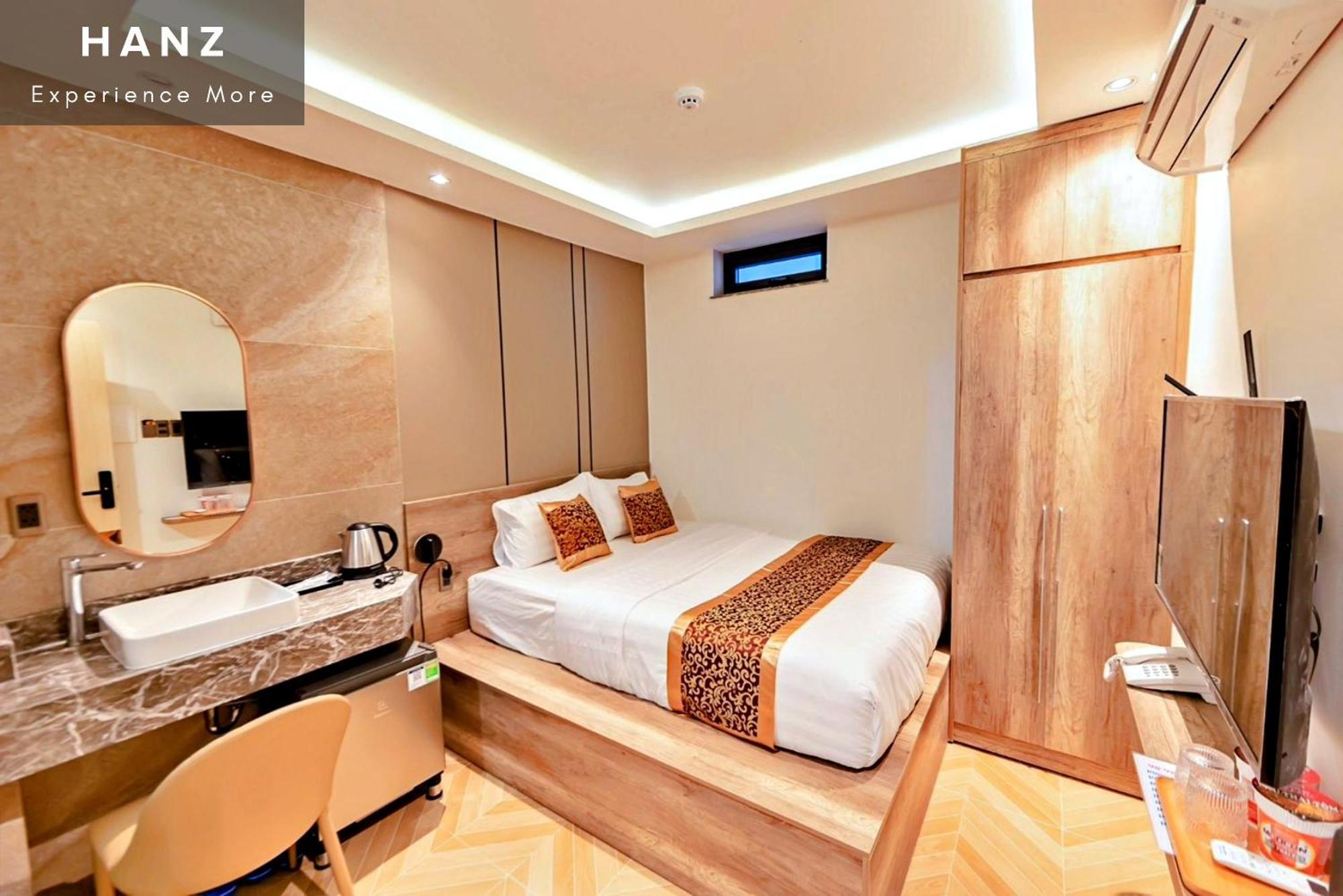 S79 Mymy Hotel 2 Ciudad Ho Chi Minh  Exterior foto