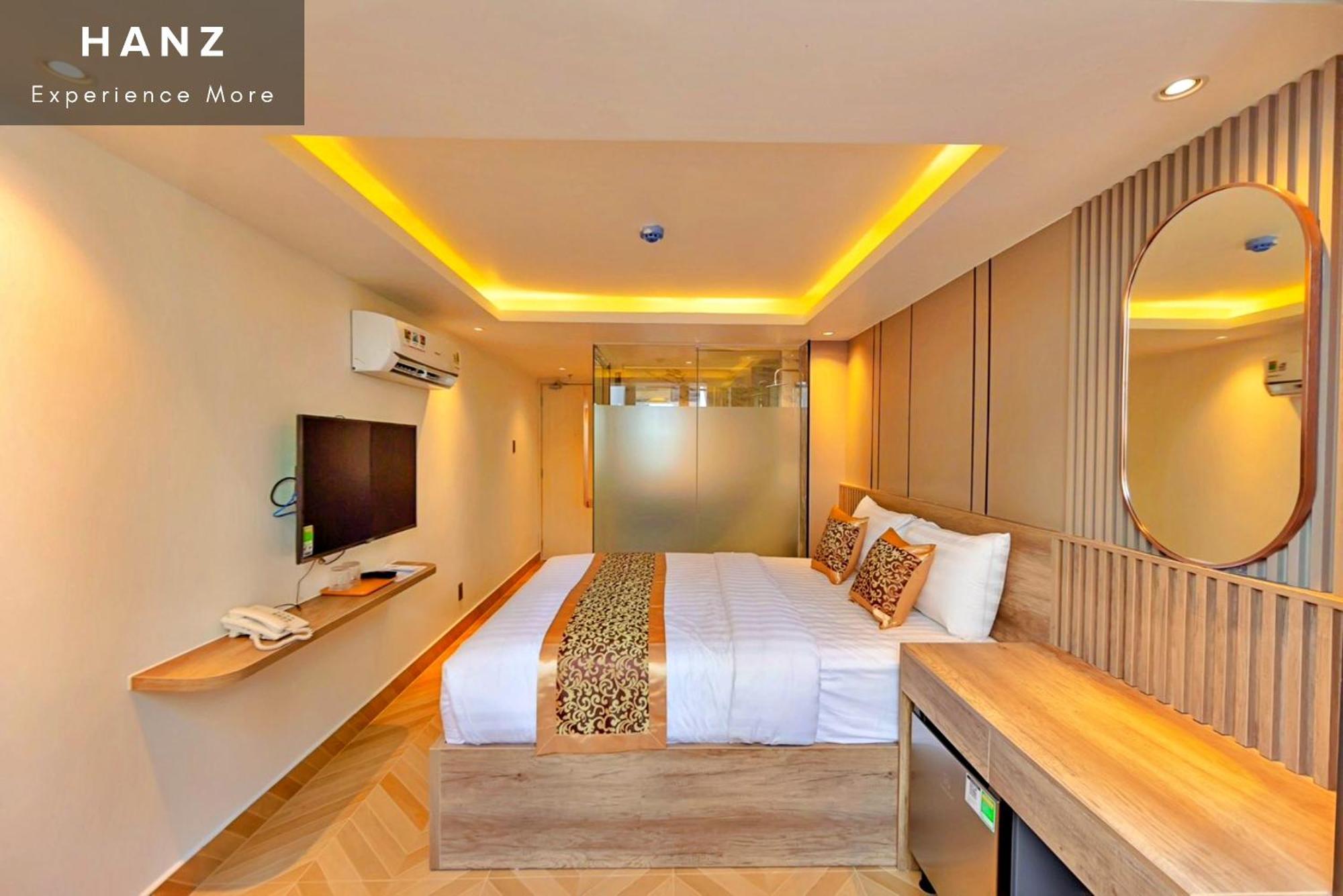 S79 Mymy Hotel 2 Ciudad Ho Chi Minh  Exterior foto