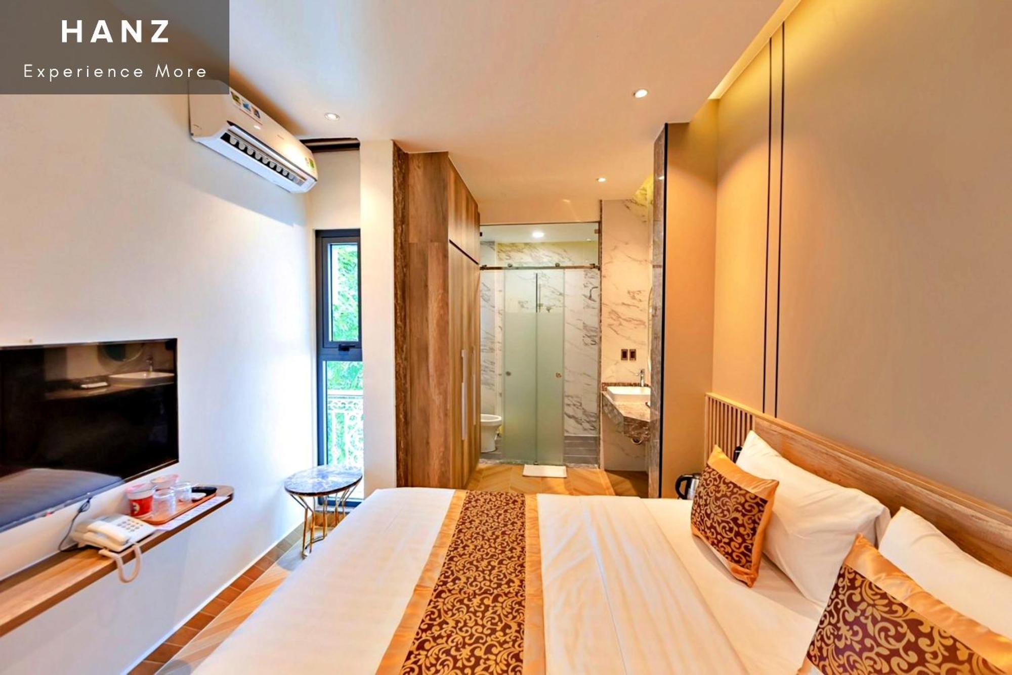 S79 Mymy Hotel 2 Ciudad Ho Chi Minh  Exterior foto